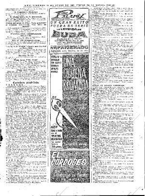 ABC MADRID 19-07-1963 página 63