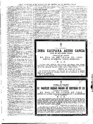 ABC MADRID 19-07-1963 página 64