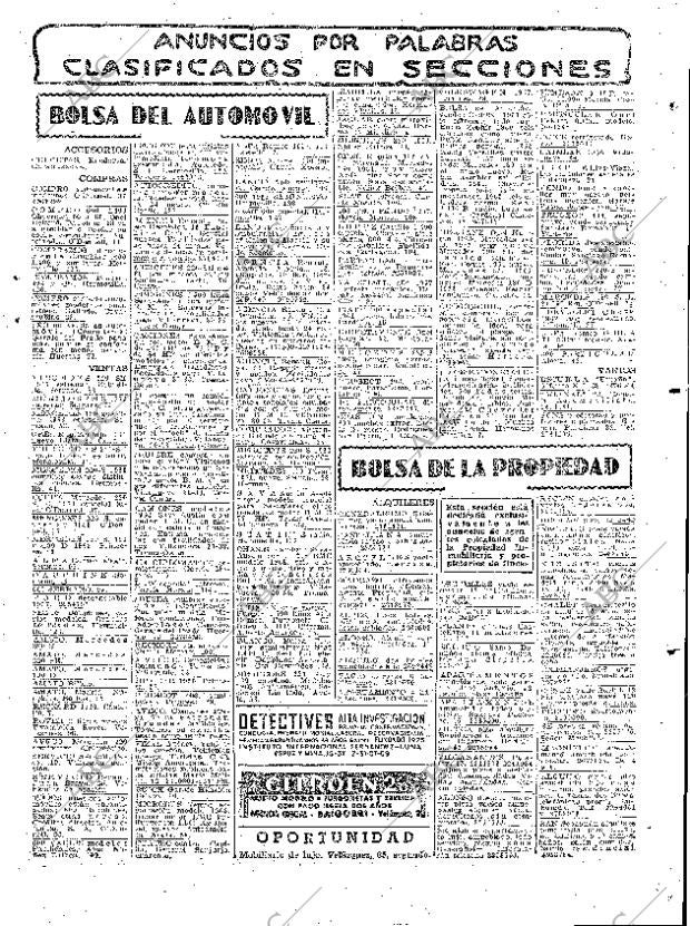 ABC MADRID 19-07-1963 página 65