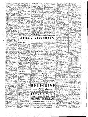 ABC MADRID 19-07-1963 página 67