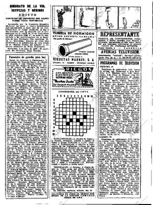 ABC MADRID 19-07-1963 página 71