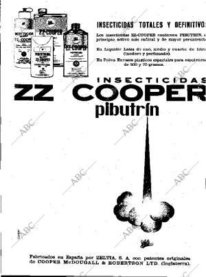 ABC MADRID 19-07-1963 página 72