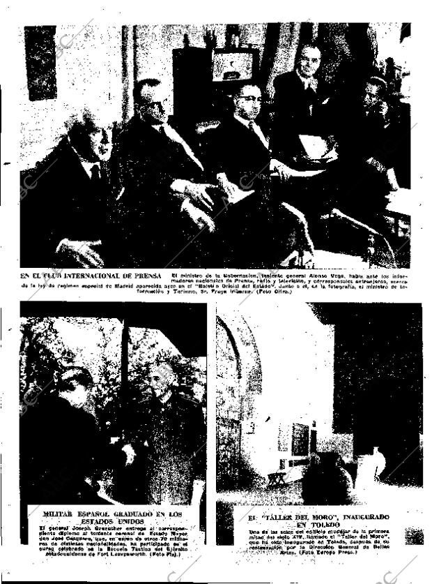 ABC MADRID 19-07-1963 página 8