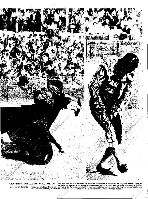 ABC MADRID 19-07-1963 página 9