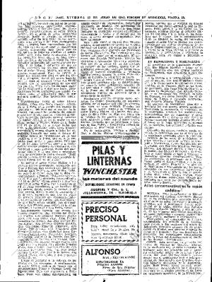 ABC SEVILLA 19-07-1963 página 19