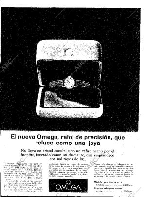 ABC MADRID 21-07-1963 página 2