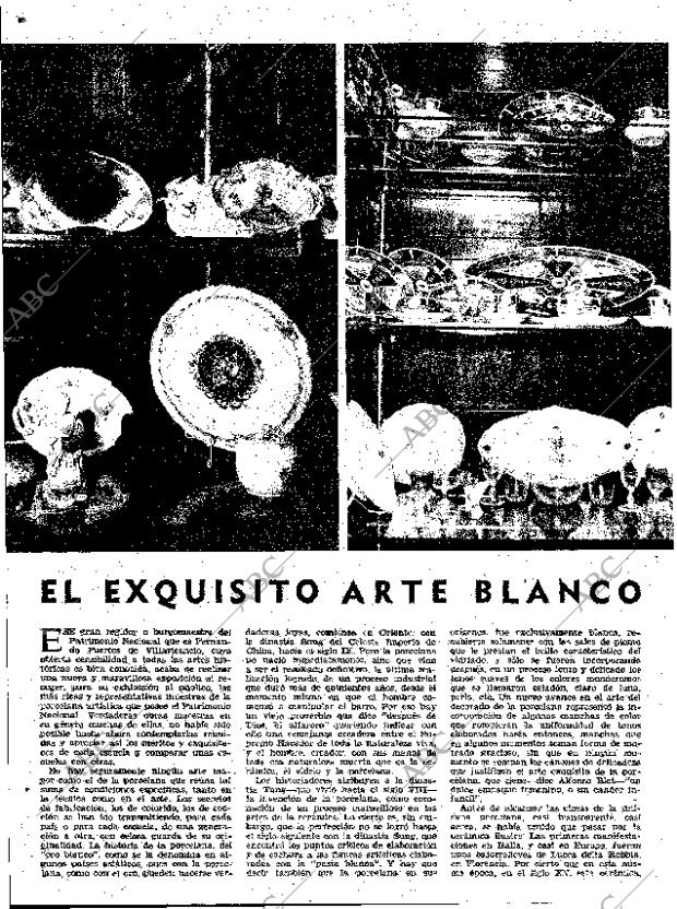 ABC MADRID 21-07-1963 página 22