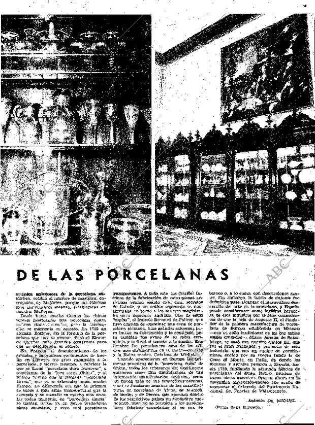 ABC MADRID 21-07-1963 página 23