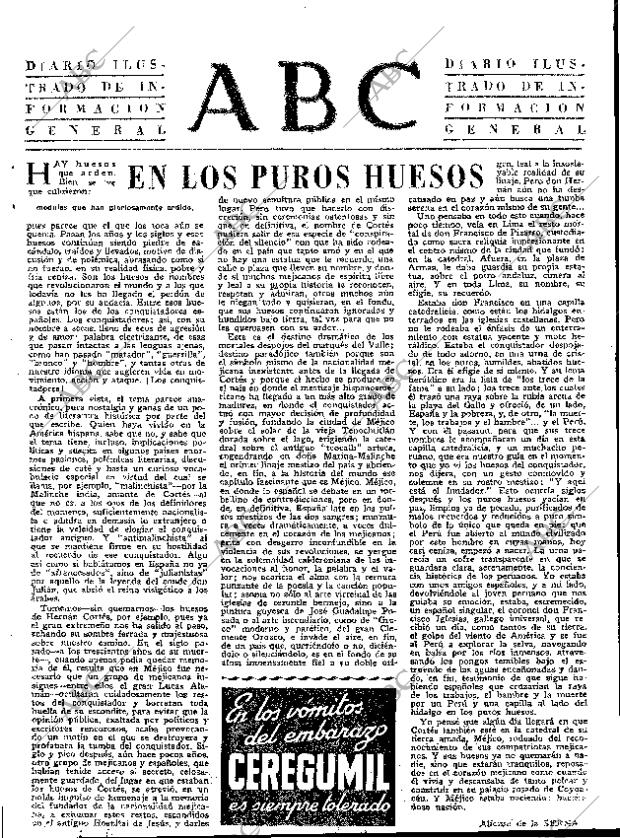 ABC MADRID 21-07-1963 página 3