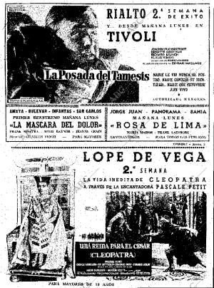 ABC MADRID 21-07-1963 página 33