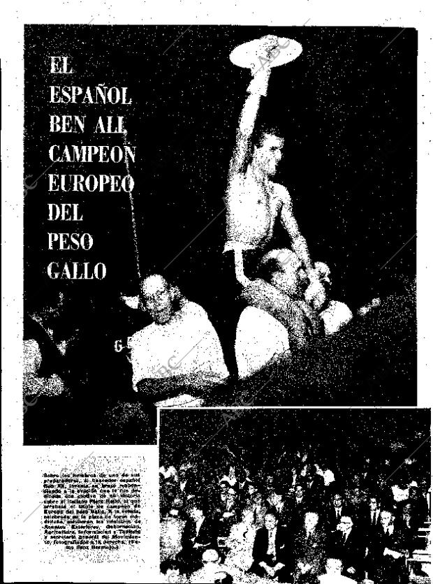 ABC MADRID 21-07-1963 página 34