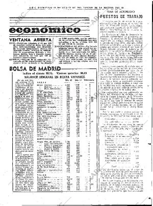 ABC MADRID 21-07-1963 página 69
