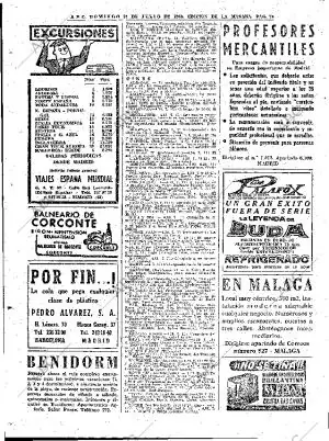 ABC MADRID 21-07-1963 página 76