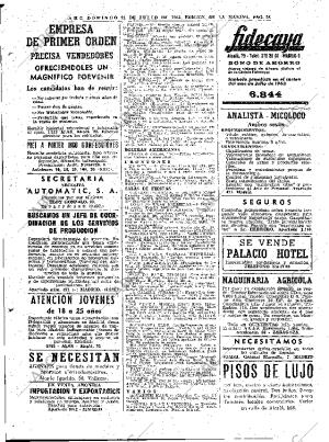 ABC MADRID 21-07-1963 página 78