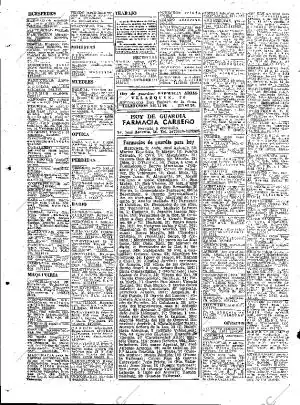 ABC MADRID 21-07-1963 página 82