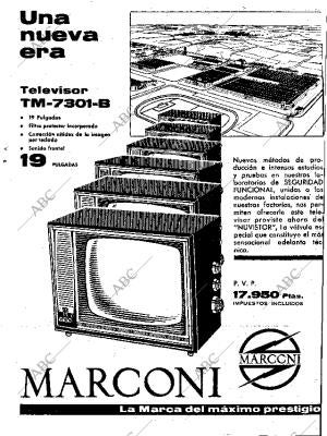ABC MADRID 23-07-1963 página 17