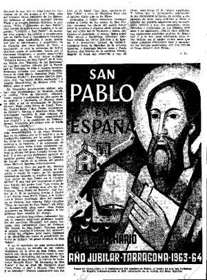 ABC MADRID 23-07-1963 página 21