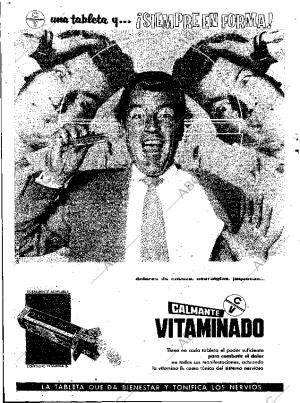 ABC MADRID 23-07-1963 página 22