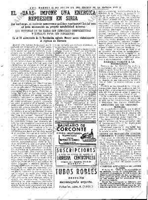 ABC MADRID 23-07-1963 página 27