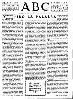 ABC MADRID 23-07-1963 página 3