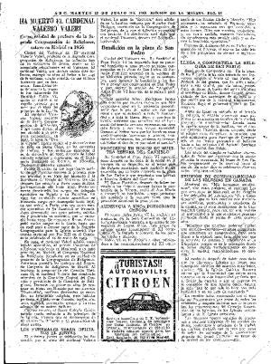 ABC MADRID 23-07-1963 página 32