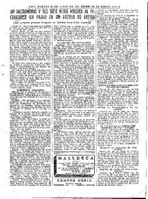 ABC MADRID 23-07-1963 página 33