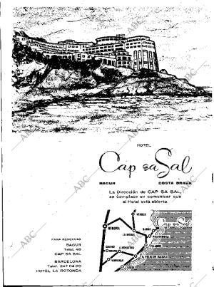 ABC MADRID 23-07-1963 página 4