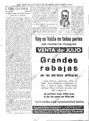 ABC MADRID 23-07-1963 página 41