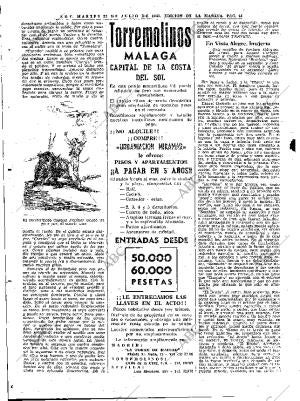 ABC MADRID 23-07-1963 página 44