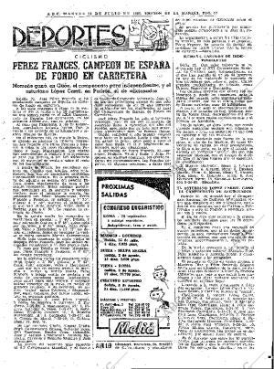 ABC MADRID 23-07-1963 página 47