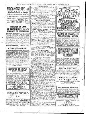 ABC MADRID 23-07-1963 página 53