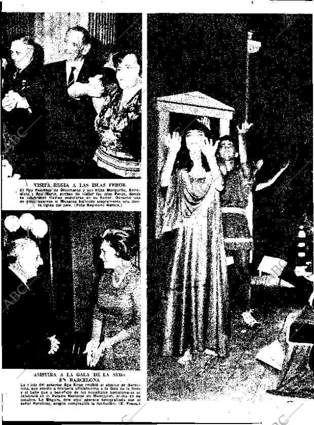 ABC MADRID 23-07-1963 página 8