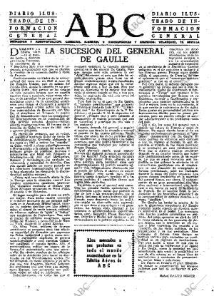 ABC SEVILLA 23-07-1963 página 3