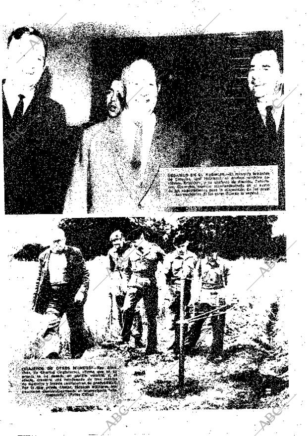 ABC SEVILLA 23-07-1963 página 8