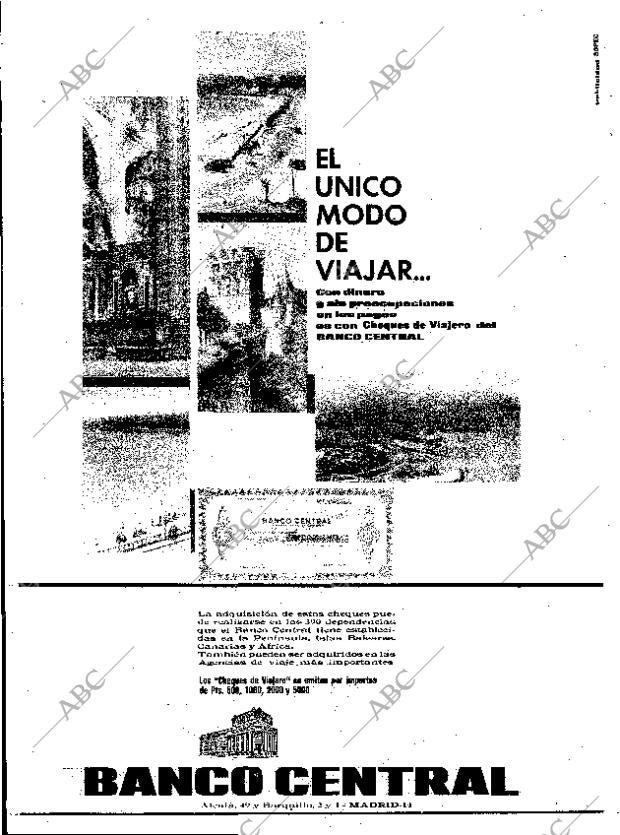 ABC MADRID 24-07-1963 página 10