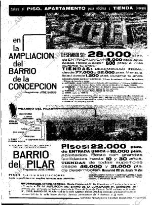 ABC MADRID 24-07-1963 página 22