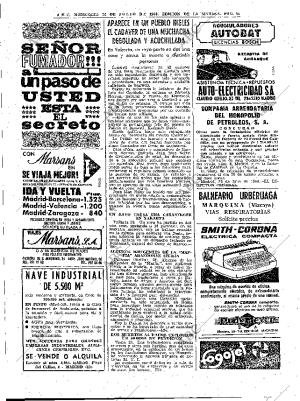 ABC MADRID 24-07-1963 página 34