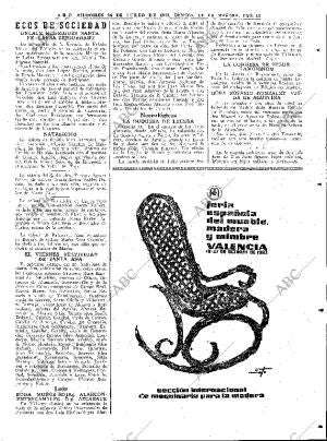 ABC MADRID 24-07-1963 página 43