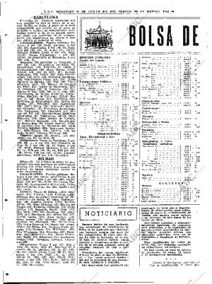 ABC MADRID 24-07-1963 página 44