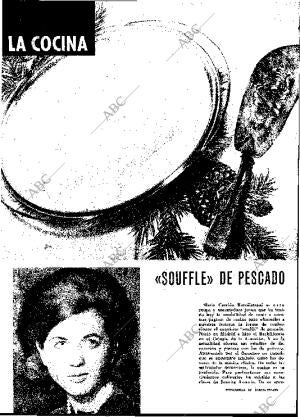 BLANCO Y NEGRO MADRID 27-07-1963 página 100