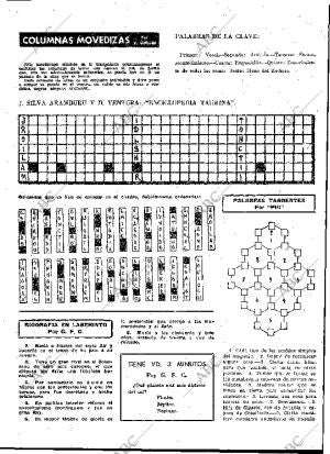 BLANCO Y NEGRO MADRID 27-07-1963 página 120
