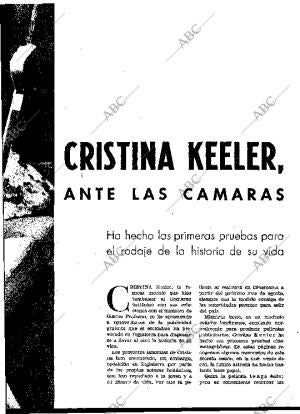 BLANCO Y NEGRO MADRID 27-07-1963 página 63