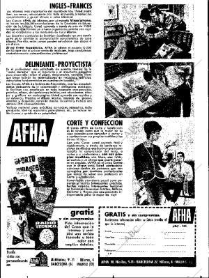 ABC SEVILLA 28-07-1963 página 11