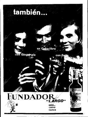ABC SEVILLA 28-07-1963 página 14