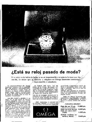ABC SEVILLA 28-07-1963 página 2