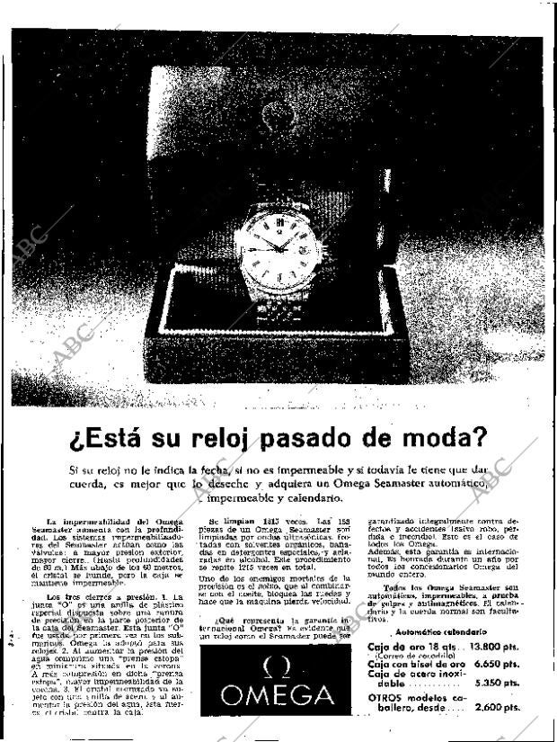 ABC SEVILLA 28-07-1963 página 2