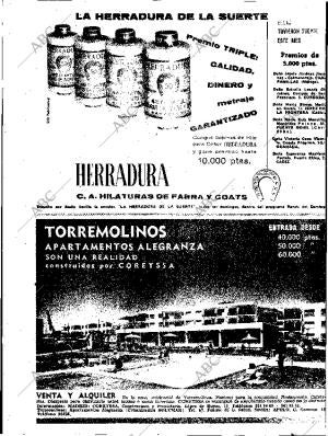 ABC SEVILLA 28-07-1963 página 20