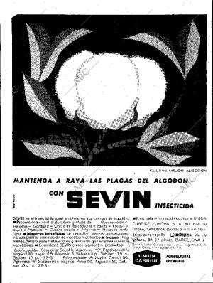 ABC SEVILLA 28-07-1963 página 24