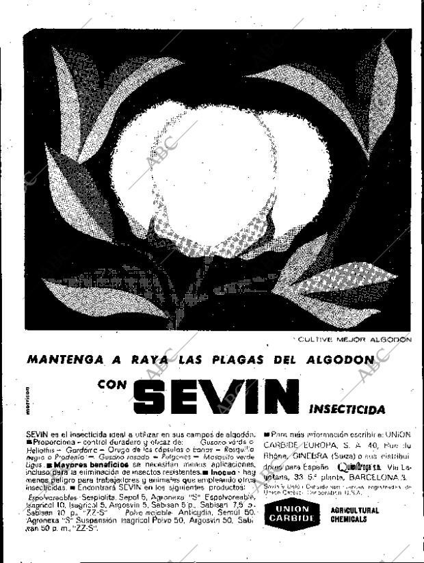 ABC SEVILLA 28-07-1963 página 24