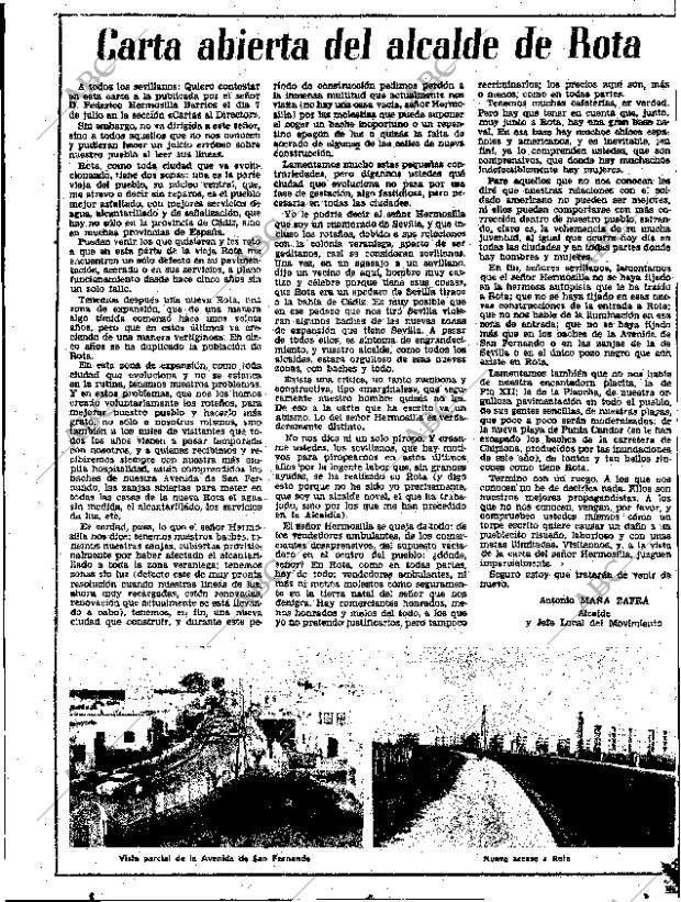 ABC SEVILLA 28-07-1963 página 25